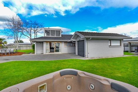 Photo of property in 1 Fleetwood Crescent, Flaxmere, Hastings, 4120