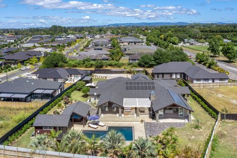 Photo of property in 8a Jelas Drive, Riverhead, 0820