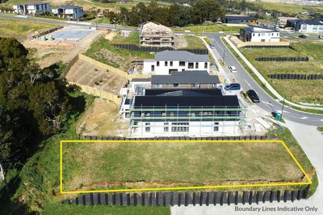 Photo of property in 9 Grand Ridge Avenue, Flat Bush, Auckland, 2019