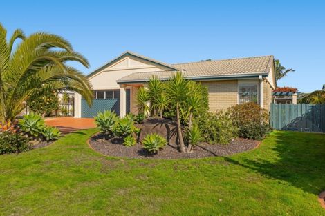 Photo of property in 3 Reilly Avenue, Mount Maunganui, 3116