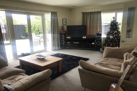 Photo of property in 45 Ernest Gray Place, Halswell, Christchurch, 8025