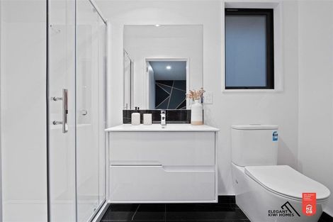 Photo of property in 41 Mehrtens Crescent, Woodend, 7691