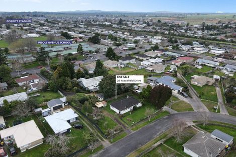 Photo of property in 29 Masefield Drive, Enderley, Hamilton, 3214