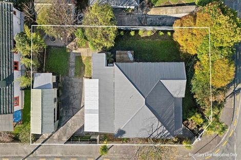 Photo of property in 2 Rentone Street, Stepneyville, Nelson, 7010