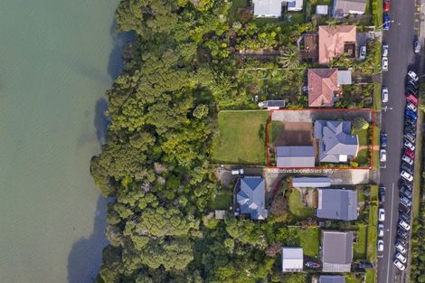 Photo of property in 49a Norrie Avenue, Raglan, 3225