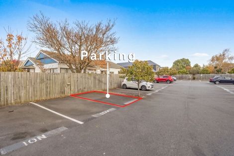 Photo of property in 14/468 Cashel Street, Linwood, Christchurch, 8011