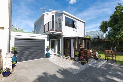 Photo of property in 45c Ferry Road, Clive, 4102