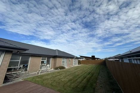 Photo of property in 18 Goh Street, Lincoln, 7608