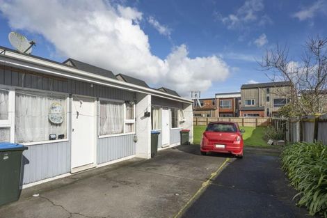 Photo of property in 17 Albert Street, Otahuhu, Auckland, 1062