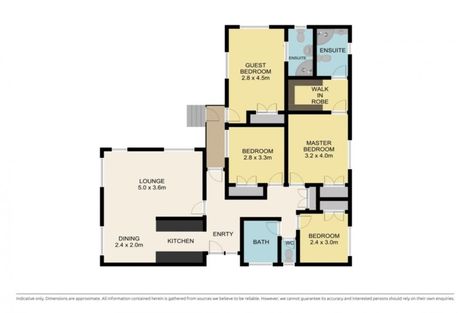 Photo of property in 29 Casuarina Road, Half Moon Bay, Auckland, 2012