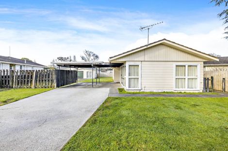 Photo of property in 151 Chichester Drive, Rosehill, Papakura, 2113