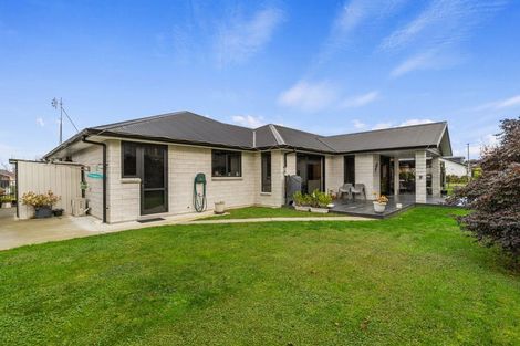 Photo of property in 7 Turnberry Crescent, Morrinsville, 3300