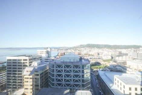 Photo of property in Chews Lane Apartments, 15i/9 Chews Lane, Wellington Central, Wellington, 6011