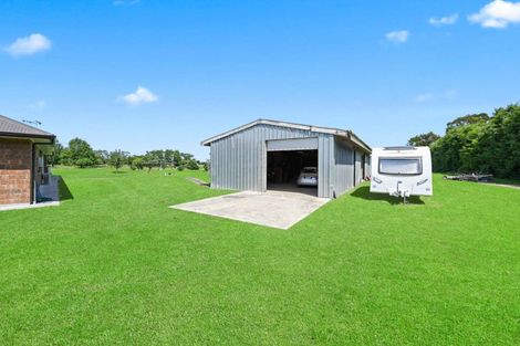Photo of property in 621a Marychurch Road, Matangi, Hamilton, 3284