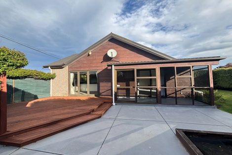 Photo of property in 2 Mapledale Place, Halswell, Christchurch, 8025