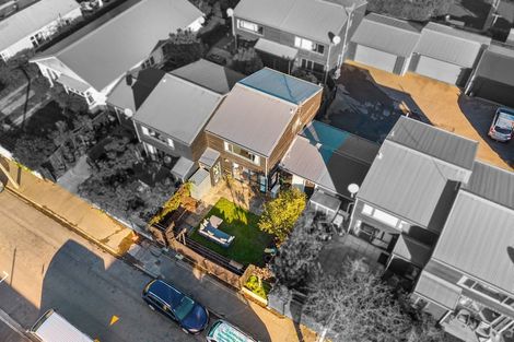 Photo of property in 2/66 Clare Road, St Albans, Christchurch, 8014