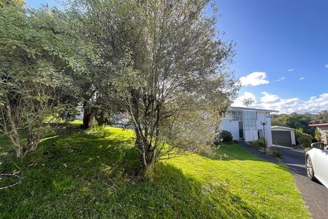 Photo of property in 75 Alton Avenue, Hillcrest, Auckland, 0627