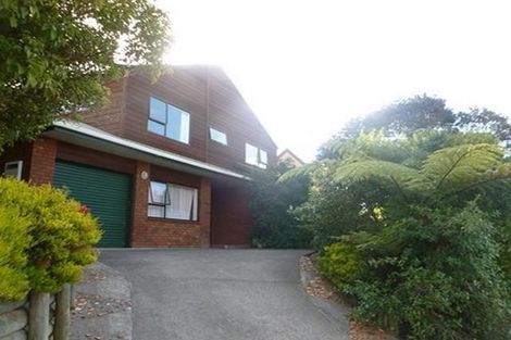 Photo of property in 14 Shackle Lane, Whitby, Porirua, 5024