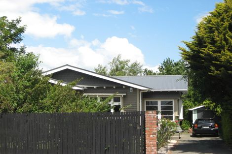 Photo of property in 32 Shirley Road, Shirley, Christchurch, 8013