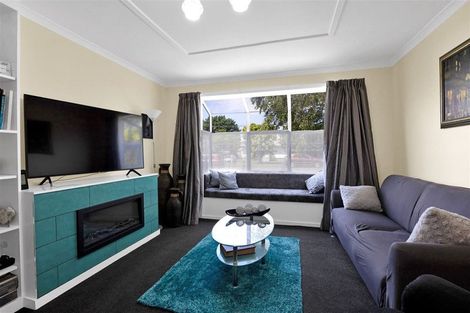 Photo of property in 40 Grey Street, Normanby, Hawera, 4614