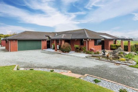 Photo of property in 358 Hadlow Road, Claremont, Timaru, 7974