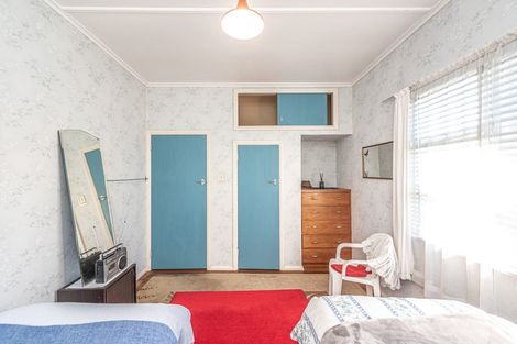 Photo of property in 1 Nikau Street, Tawhero, Whanganui, 4501