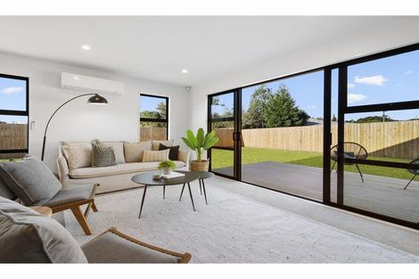 Photo of property in 12 George Oliver Place, Kainga, Christchurch, 8083