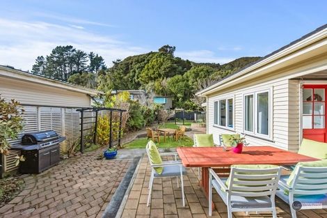 Photo of property in 75 Wyndrum Avenue, Waterloo, Lower Hutt, 5011