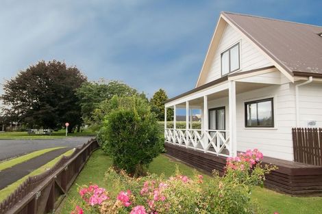 Photo of property in 33 Kauri Crescent, Matamata, 3400