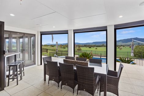 Photo of property in 57 Kerr Road, Te Poi, Matamata, 3473