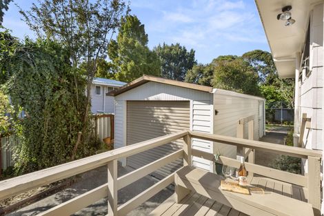 Photo of property in 41 Hibiscus Avenue, Hamilton Lake, Hamilton, 3204