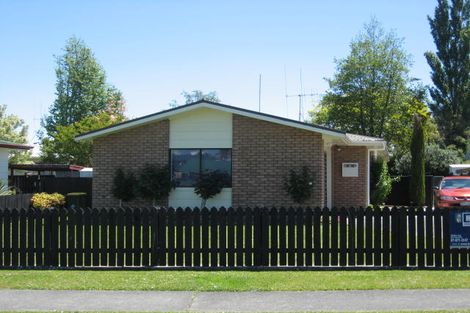 Photo of property in 31 Blundell Place, Te Awamutu, 3800