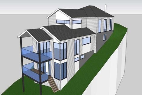 Photo of property in 54 Blacks Road, Greenhithe, Auckland, 0632