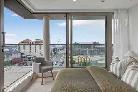 Photo of property in 501/64 Kilmore Street, Christchurch Central, Christchurch, 8013
