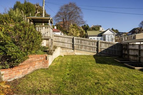 Photo of property in 16 William Street, Dunedin Central, Dunedin, 9016