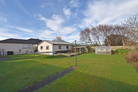Photo of property in 56 Duncan Street, Hawthorndale, Invercargill, 9810