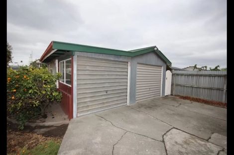 Photo of property in 8 Cavendish Street, Allenton, Ashburton, 7700