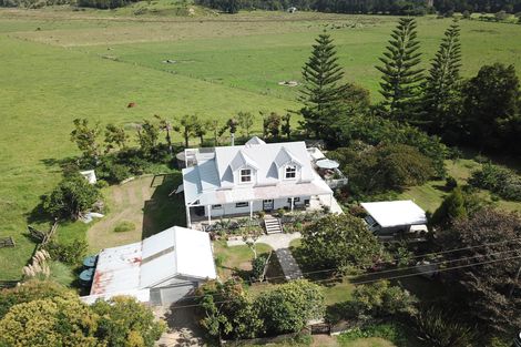 Photo of property in 41 Dip Road, Kaeo, 0479