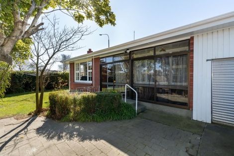 Photo of property in 2/3 Tankerville Road, Hoon Hay, Christchurch, 8025