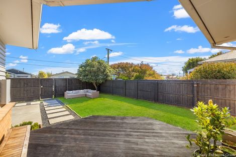 Photo of property in 18a Hay Street, Bromley, Christchurch, 8062