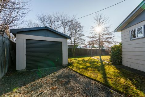 Photo of property in 28 Maryburn Road, Twizel, 7901