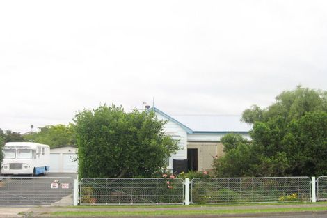 Photo of property in 9 George Street, Te Kuiti, 3910