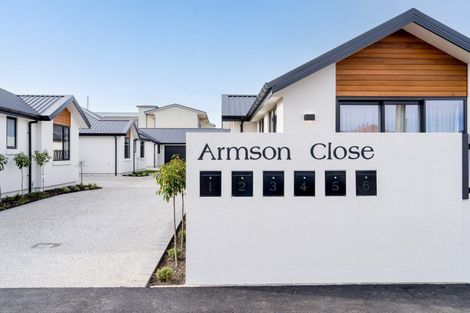Photo of property in 6 Armson Close, Mosgiel, 9024