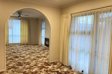 Photo of property in 34c Fitzroy Street, Terrace End, Palmerston North, 4410