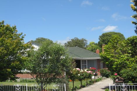 Photo of property in 19 Sugden Street, Spreydon, Christchurch, 8024