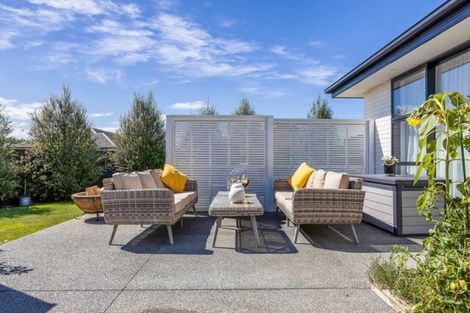 Photo of property in 6 Blair Place, Kaiapoi, 7630