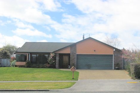 Photo of property in 26 Logan Avenue, Wharewaka, Taupo, 3330