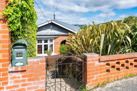 Photo of property in 36 Franklin Street, Dalmore, Dunedin, 9010
