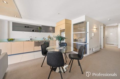 Photo of property in Century City Apartments, 52/72 Tory Street, Te Aro, Wellington, 6011