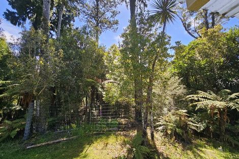 Photo of property in 215 Clifton Road, Kaiata, Greymouth, 7805